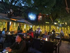 -Big Bamboo 大竹子体育主题餐厅(虹梅路店)