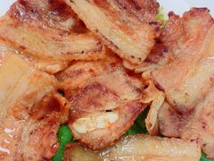 -米郎餐厅·朝鲜族料理(延长路店)