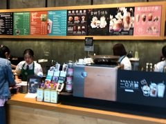 -星巴克(深圳软件园产业基地店)