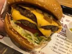 -The Habit Burger Grill 哈比特汉堡(爱琴海店)
