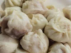 -老葛汤包(石佛路店)