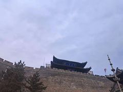 -雁门关景区