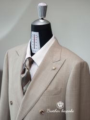 点击看大图 -BROTHER西服礼服定制·商务·婚礼(佛山南海店)