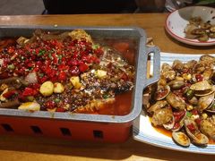 -一佳烤铺(丽江景苑店)