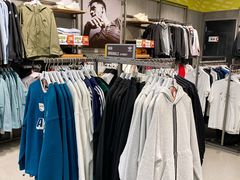 -五环Outlets(高新工厂店)