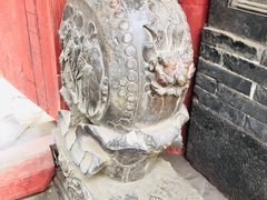 -阎锡山故居