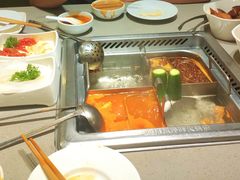 -海底捞火锅(凯德广场店)