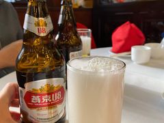 -九花山烤鸭店