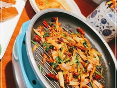 -京味张·北京烤鸭(南山店)