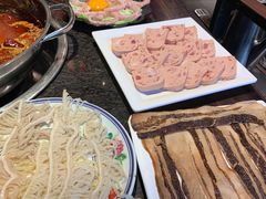 -巴蜀大宅门火锅(新华公园店)