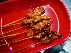 -乌兰烧烤·烤羊腿(西丽店)