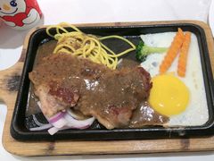 -凡塔斯牛排自助餐厅(广东佛山三水万达店)