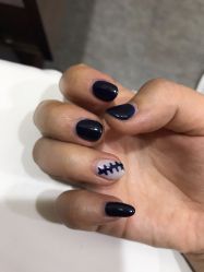 -璀璨&星光美甲美睫店