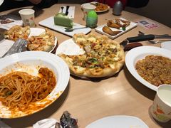 -必胜客(漕宝路店)