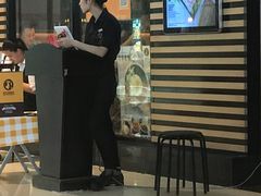 -新石器烤肉(之心城店)