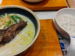 -大鼓米线(浦东长泰店)
