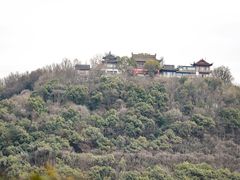 -九曜山