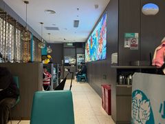 -半天妖烤鱼(西直门凯德mall店)