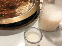 -京城北门羊蝎子铜锅涮肉(总店)