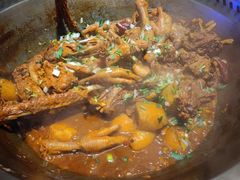 -山河屯铁锅炖(哈西站店)