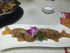 -刘一锅筋头巴脑(新民街店)