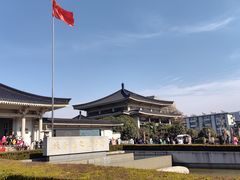 -陕西历史博物馆