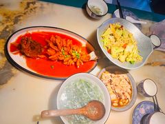 -探花·意境江南菜·唐伯虎文化体验店·松鼠桂鱼(观前店)