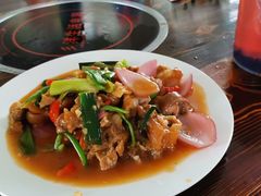 -溪悦渔庄(九龙湖店)