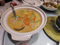 -王府井酒店(金桥港湾店)