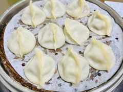 -志亮灌汤蒸饺·清真(庙后街店)