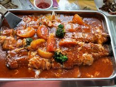 -鱼非鱼(徐家汇店)