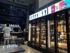 -微醺烤牛·炭火烧烤·精酿啤酒(东郊记忆店)