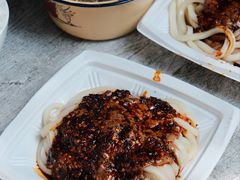 -定家小酥肉·清真(回民街店)