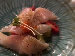 -匠和风精致料理(莆田财富中心店)