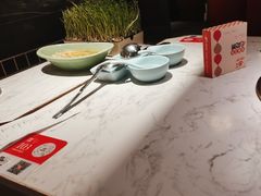 -捞神煲汤火锅(湖滨商业街店)