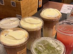 -去茶山(成都万象城店)