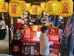 -南京大牌档(夫子庙老门东店)