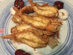 -那家小馆•北京菜•烤鸭(中关村店)