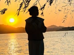 -东钱湖旅游度假区