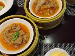 -博悦茶餐厅(文殊院店)