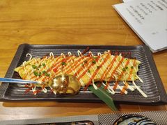 -越日本料理(新地假日广场店)