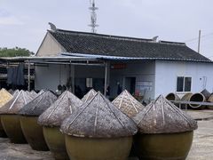 -苏州市吴中区光福窑上花果蜜饯厂