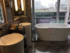 隆堡成都酒店-榛悦隆堡成都酒店(春熙路太古里店)