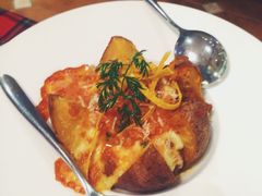 -芭莉与彩虹西餐厅(成都合生汇店)