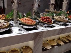 -印象餐厅(杭州国际博览中心北辰大酒店)