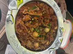 -胖哥俩肉蟹煲(湖滨银泰in77店)