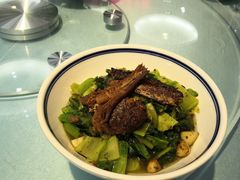 -伙工殿餐厅(吉大店)