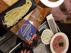 -五星桥原切肥牛火锅(怀德桥店)