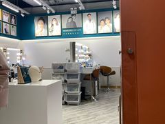 -海马体照相馆(合肥包河万达广场店)
