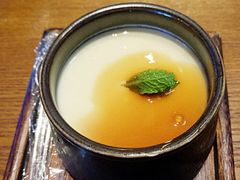 黑糖豆花-云海肴·汽锅鸡·云南菜(苏州中心店)